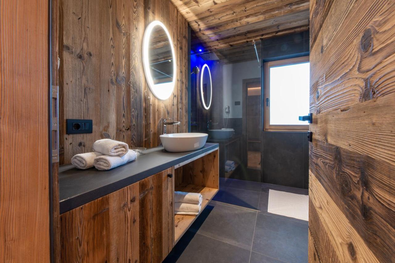 Apartments Ciasa Costisela San Vigilio Di Marebbe Zewnętrze zdjęcie
