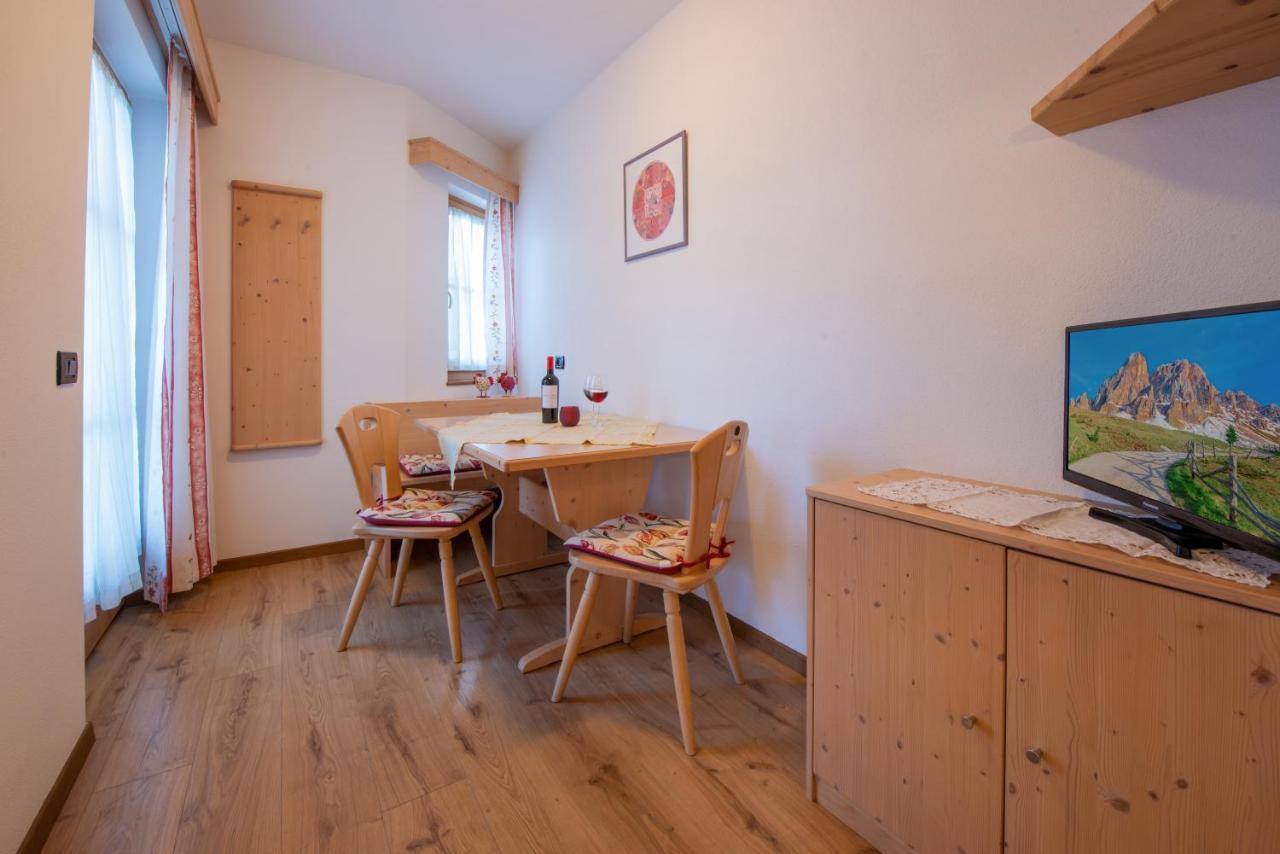 Apartments Ciasa Costisela San Vigilio Di Marebbe Zewnętrze zdjęcie