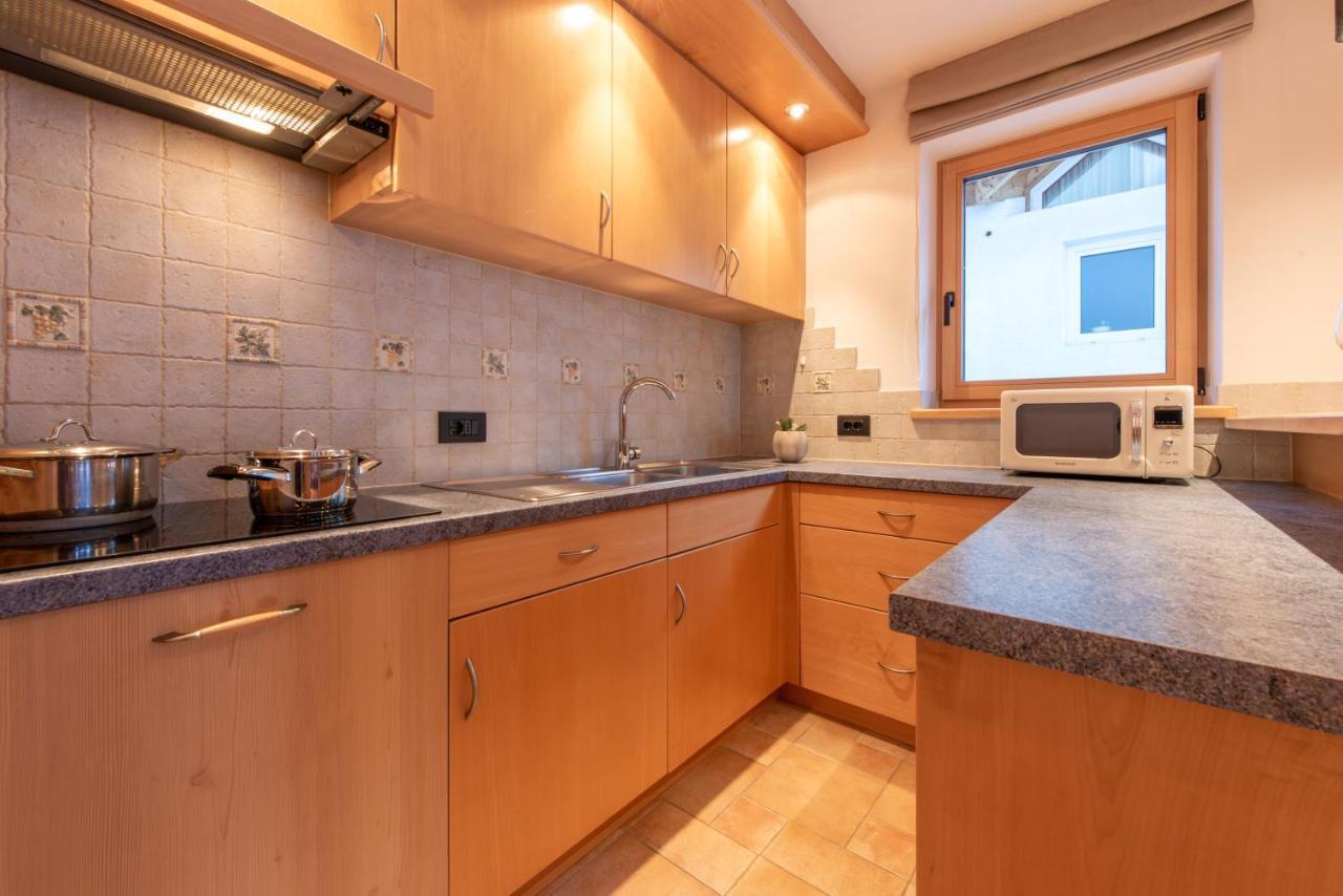 Apartments Ciasa Costisela San Vigilio Di Marebbe Zewnętrze zdjęcie