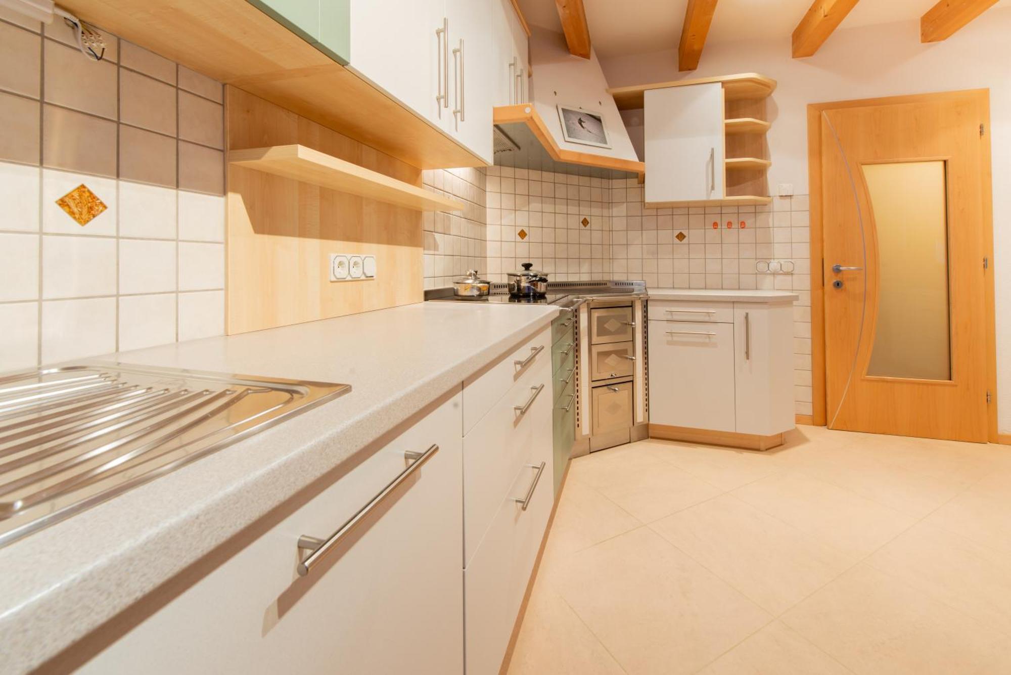 Apartments Ciasa Costisela San Vigilio Di Marebbe Zewnętrze zdjęcie